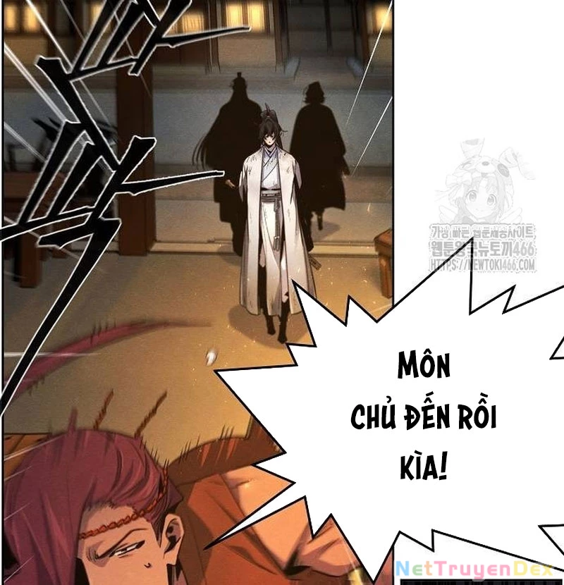 Cuồng Ma Tái Thế Chapter 138 - Trang 4