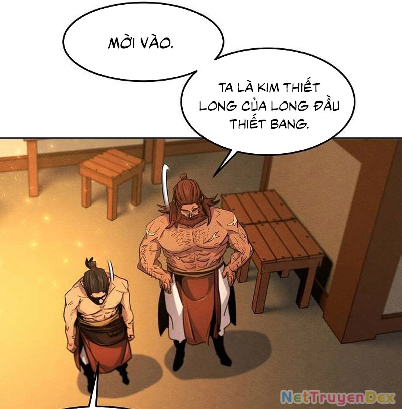 Cuồng Ma Tái Thế Chapter 138 - Trang 4