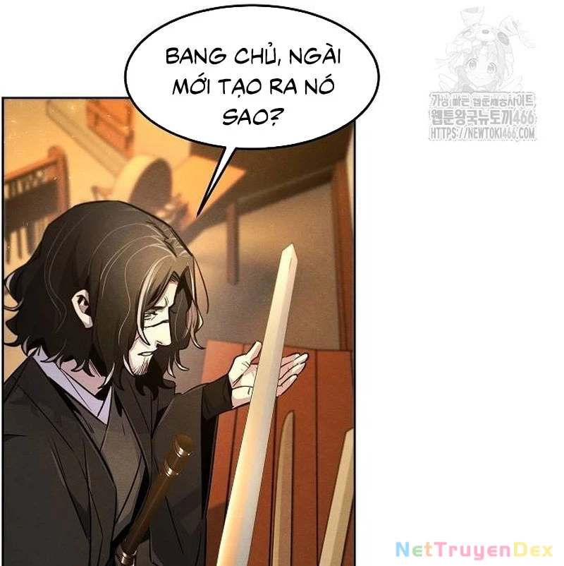 Cuồng Ma Tái Thế Chapter 138 - Trang 4