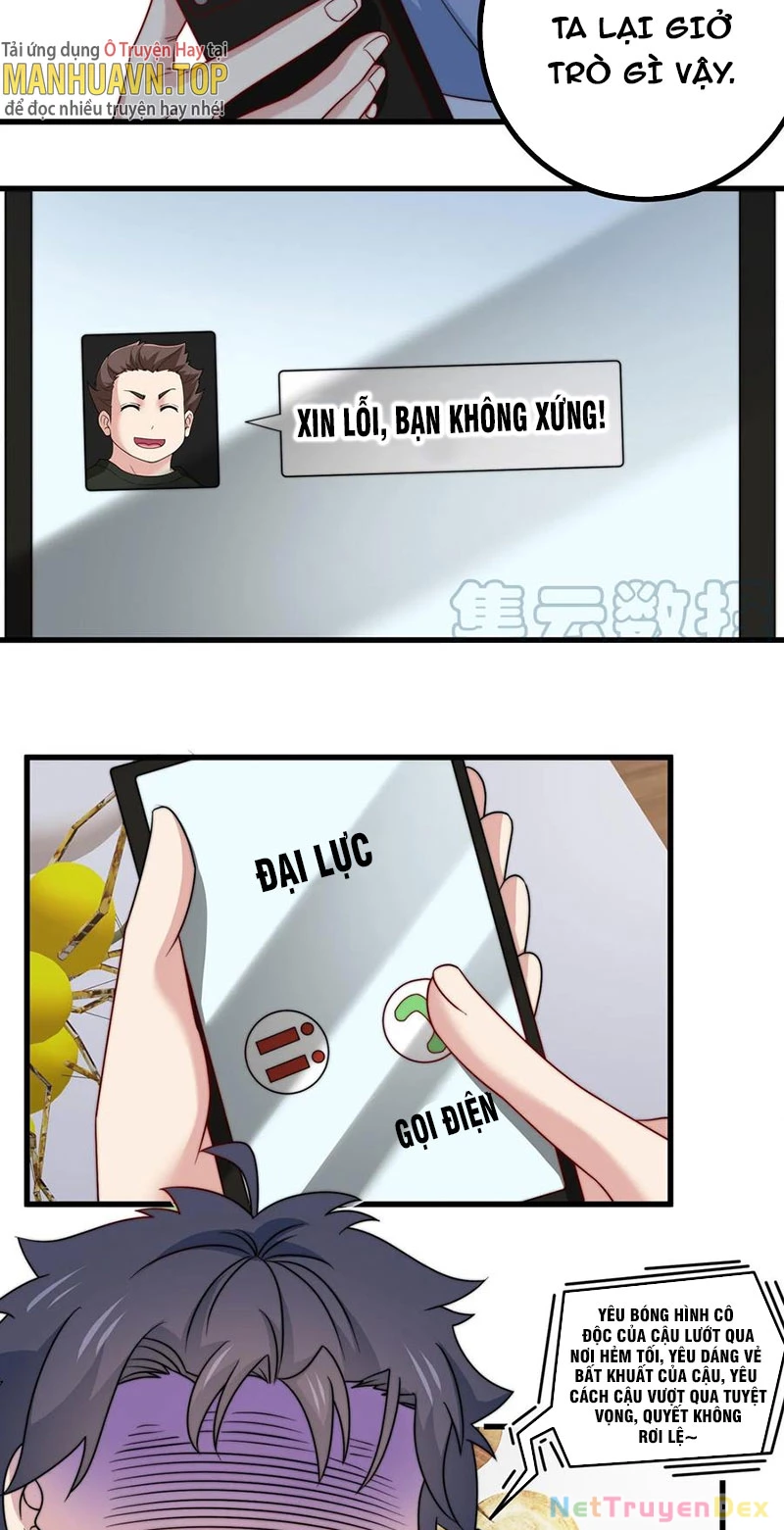 Slime ta treo cự long lên đánh là hợp lý nhỉ? Chapter 45 - Trang 2