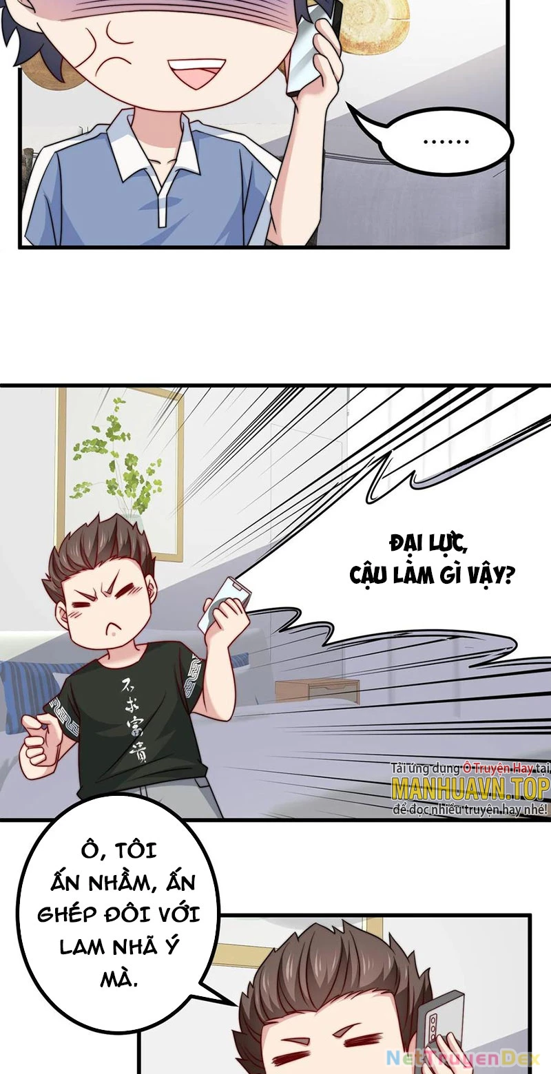 Slime ta treo cự long lên đánh là hợp lý nhỉ? Chapter 45 - Trang 2