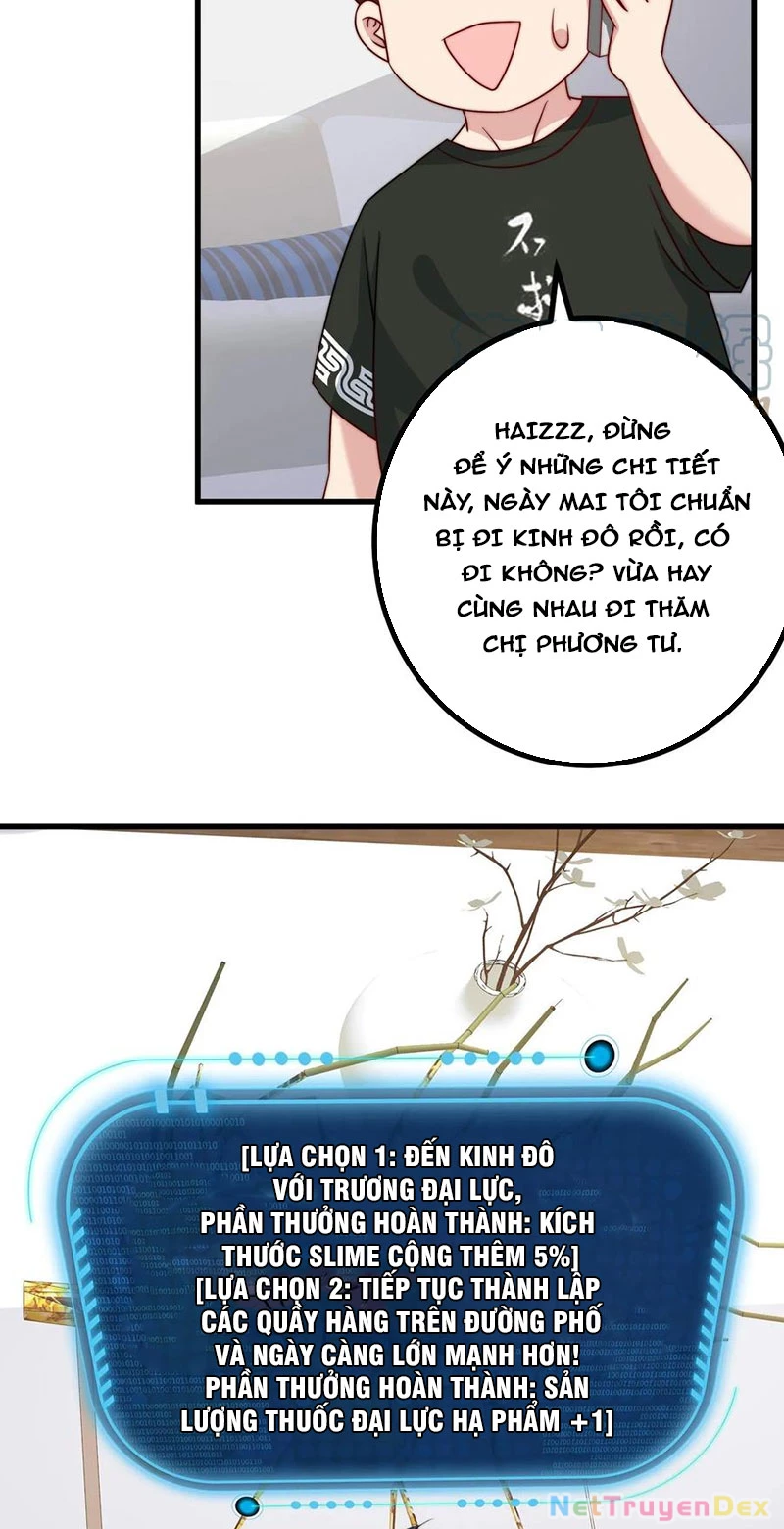 Slime ta treo cự long lên đánh là hợp lý nhỉ? Chapter 45 - Trang 2