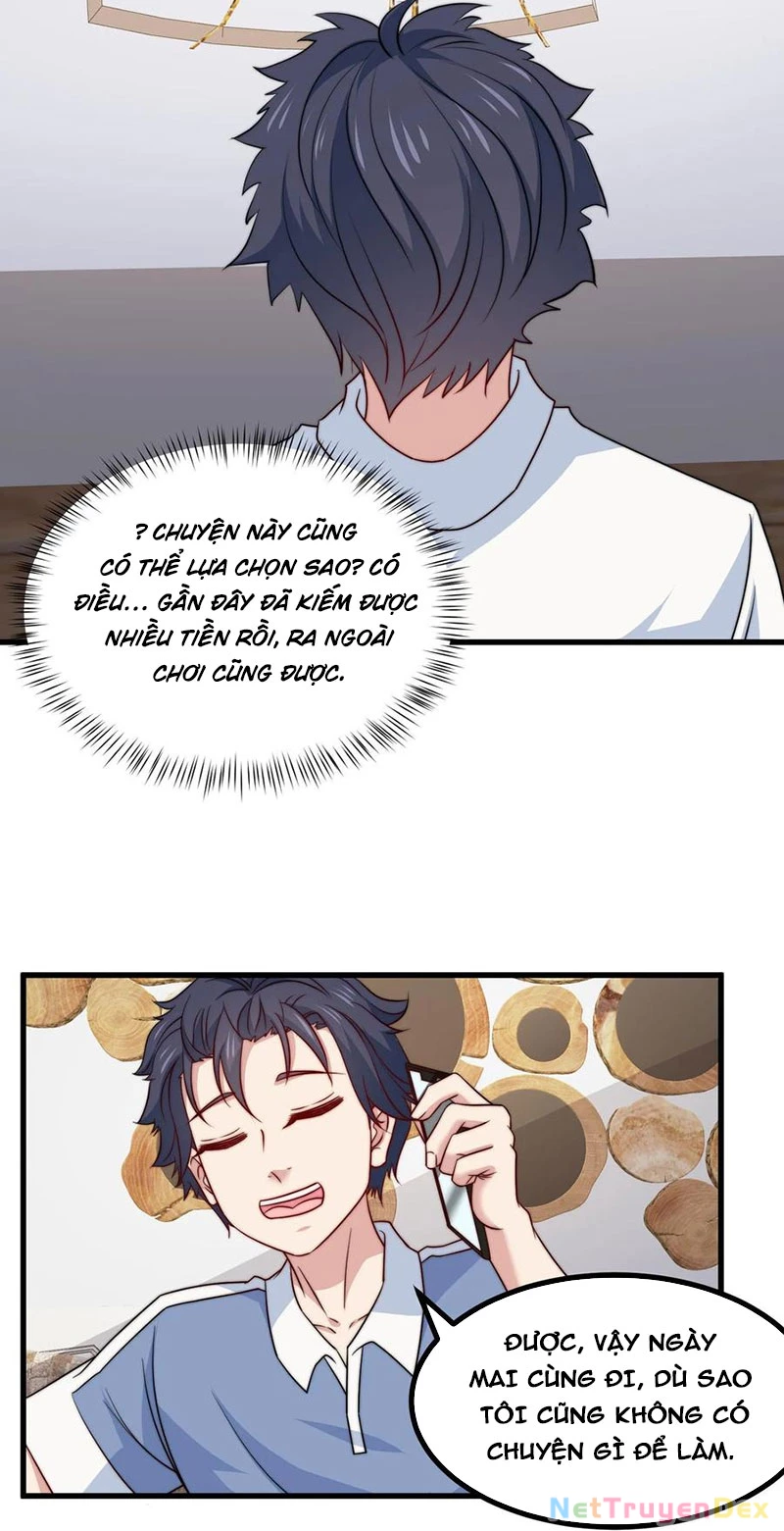 Slime ta treo cự long lên đánh là hợp lý nhỉ? Chapter 45 - Trang 2