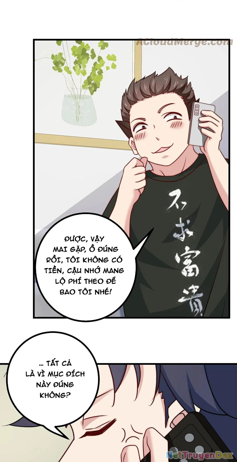 Slime ta treo cự long lên đánh là hợp lý nhỉ? Chapter 45 - Trang 2