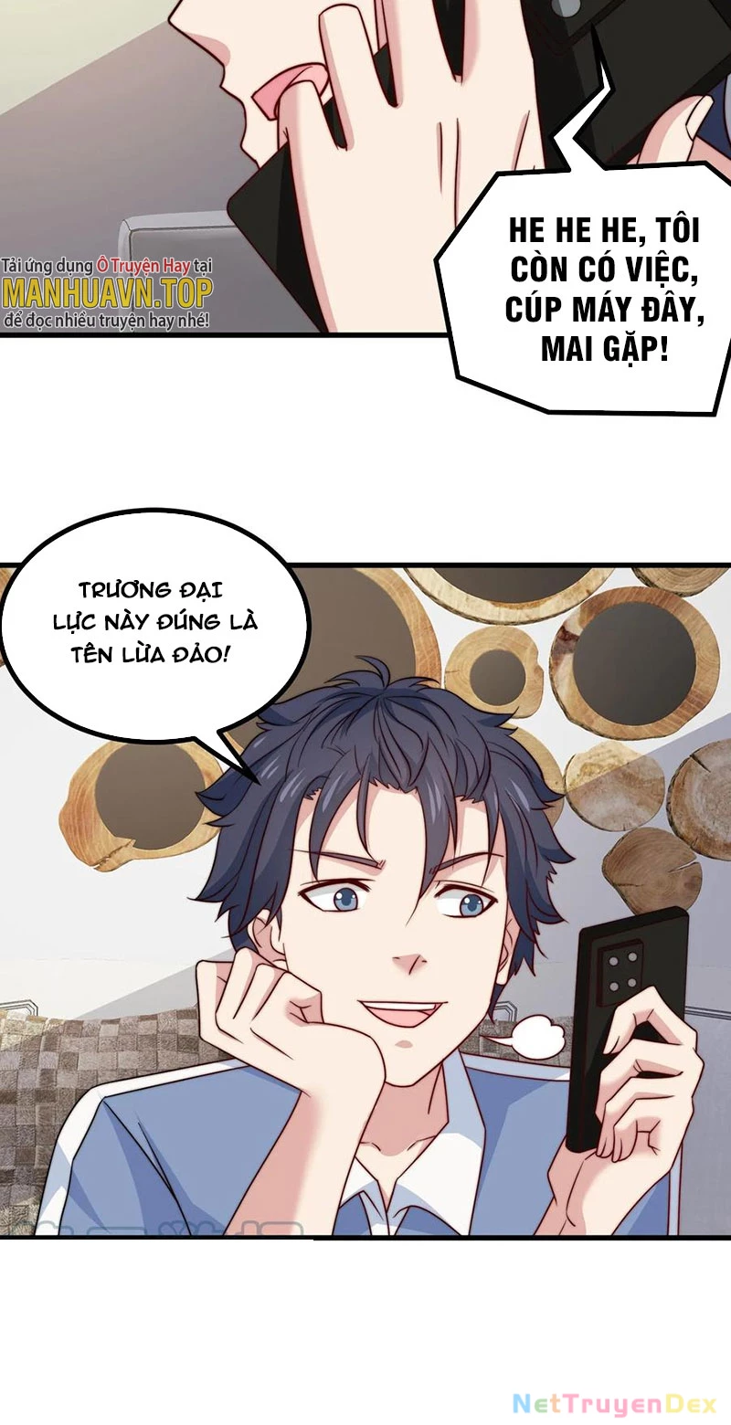 Slime ta treo cự long lên đánh là hợp lý nhỉ? Chapter 45 - Trang 2