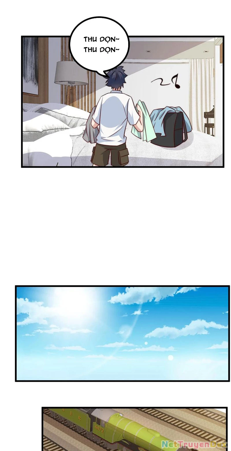 Slime ta treo cự long lên đánh là hợp lý nhỉ? Chapter 45 - Trang 2