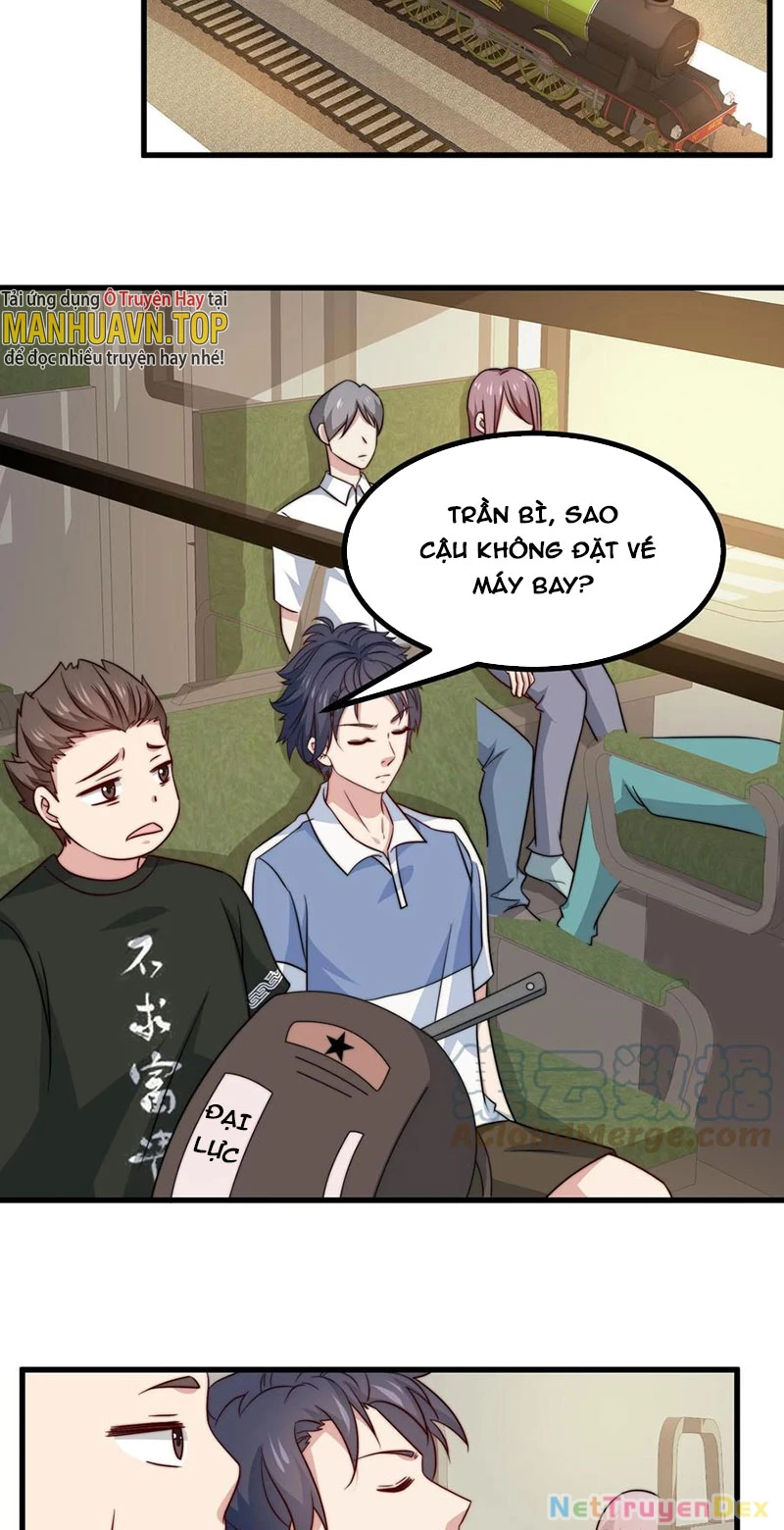 Slime ta treo cự long lên đánh là hợp lý nhỉ? Chapter 45 - Trang 2