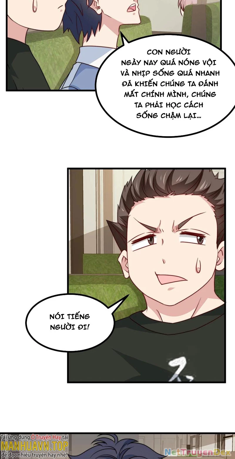 Slime ta treo cự long lên đánh là hợp lý nhỉ? Chapter 45 - Trang 2