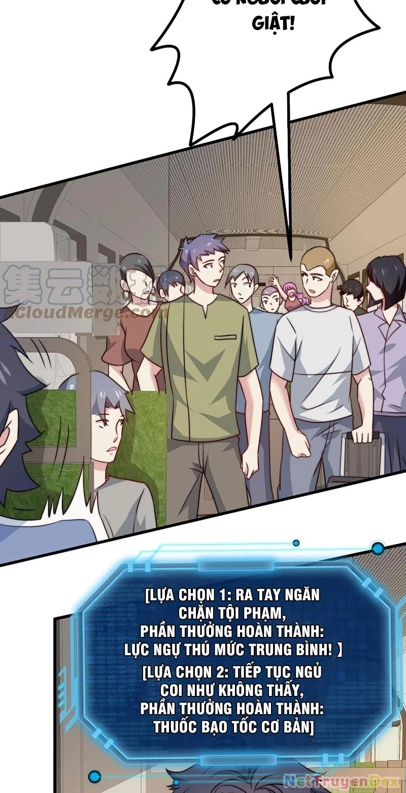 Slime ta treo cự long lên đánh là hợp lý nhỉ? Chapter 45 - Trang 2