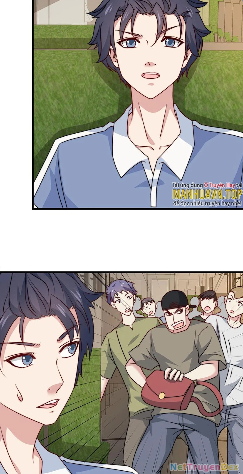 Slime ta treo cự long lên đánh là hợp lý nhỉ? Chapter 45 - Trang 2