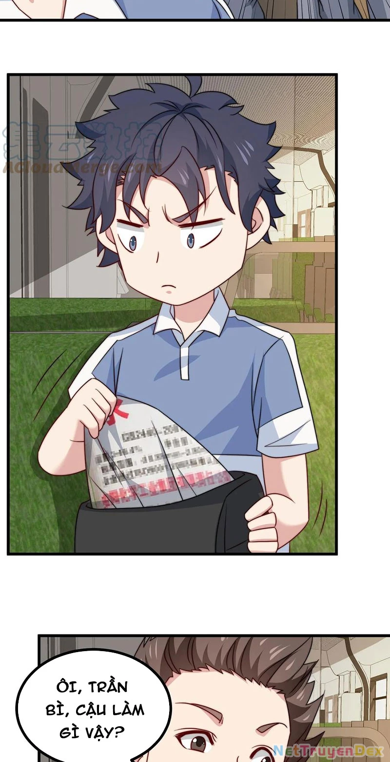 Slime ta treo cự long lên đánh là hợp lý nhỉ? Chapter 45 - Trang 2