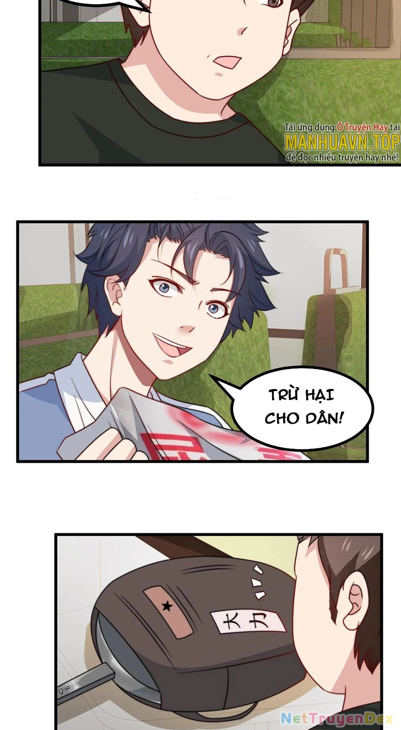 Slime ta treo cự long lên đánh là hợp lý nhỉ? Chapter 45 - Trang 2