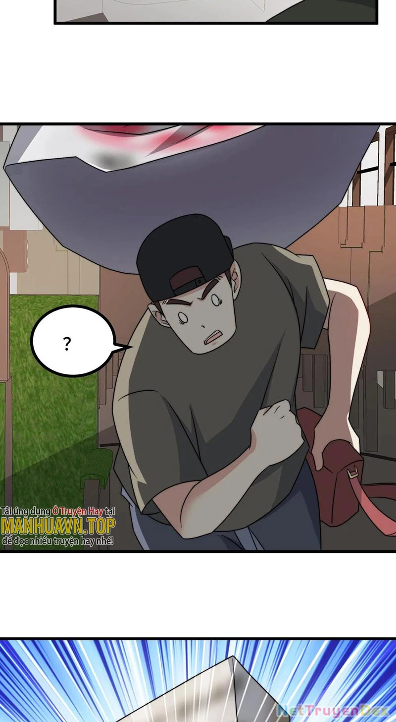 Slime ta treo cự long lên đánh là hợp lý nhỉ? Chapter 45 - Trang 2