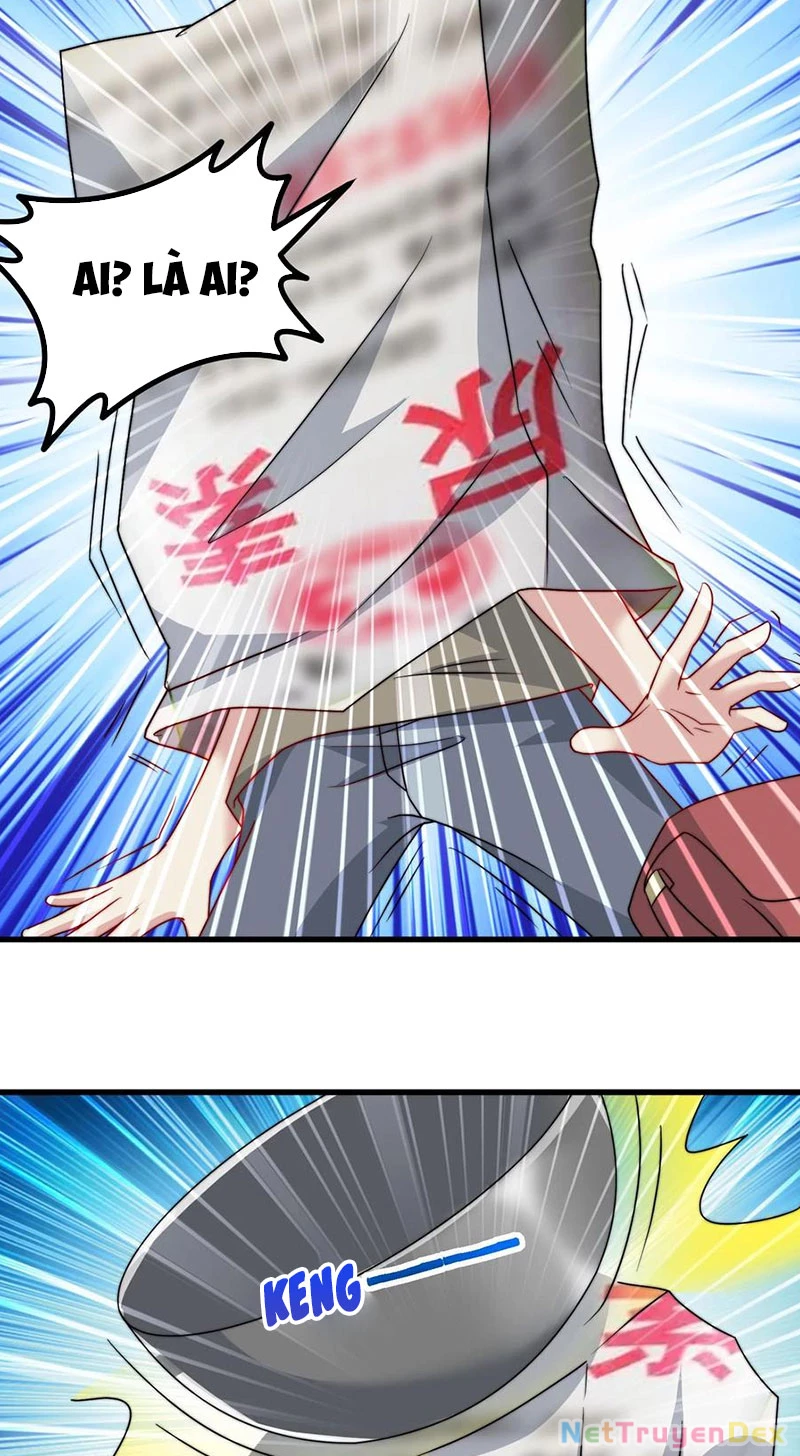 Slime ta treo cự long lên đánh là hợp lý nhỉ? Chapter 45 - Trang 2