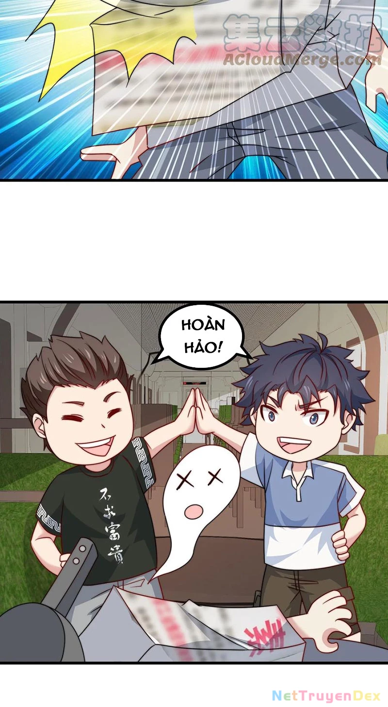 Slime ta treo cự long lên đánh là hợp lý nhỉ? Chapter 45 - Trang 2