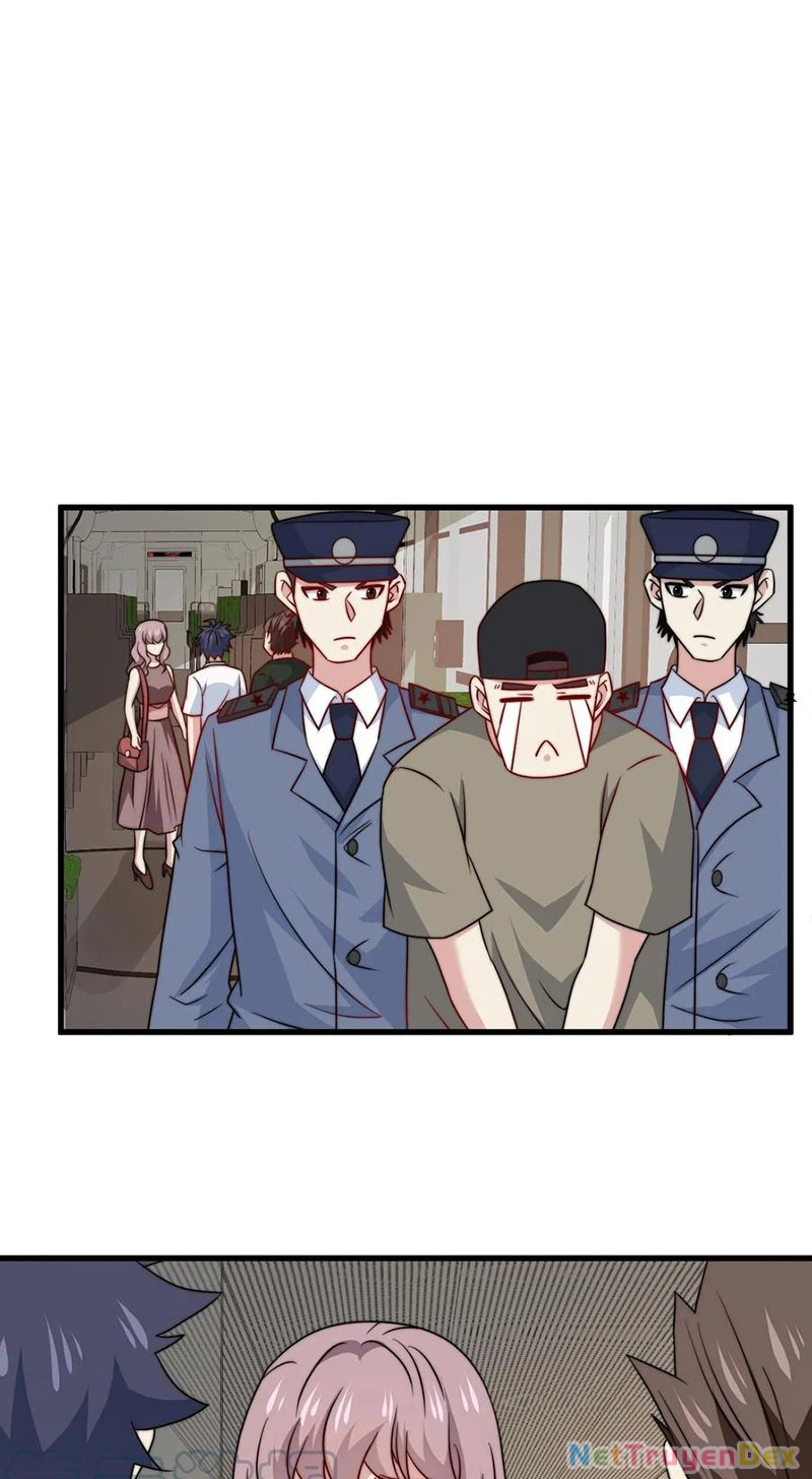 Slime ta treo cự long lên đánh là hợp lý nhỉ? Chapter 45 - Trang 2