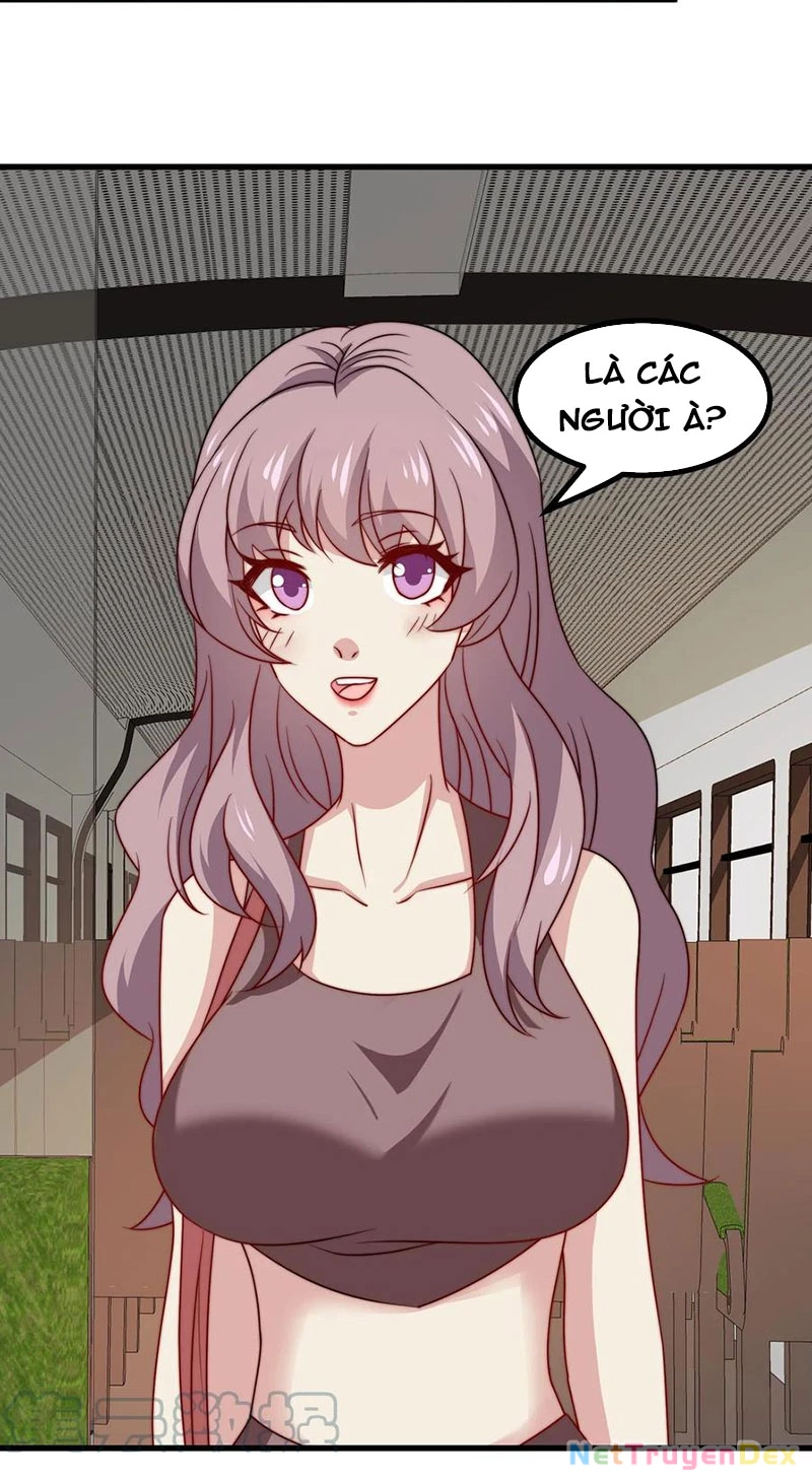 Slime ta treo cự long lên đánh là hợp lý nhỉ? Chapter 45 - Trang 2