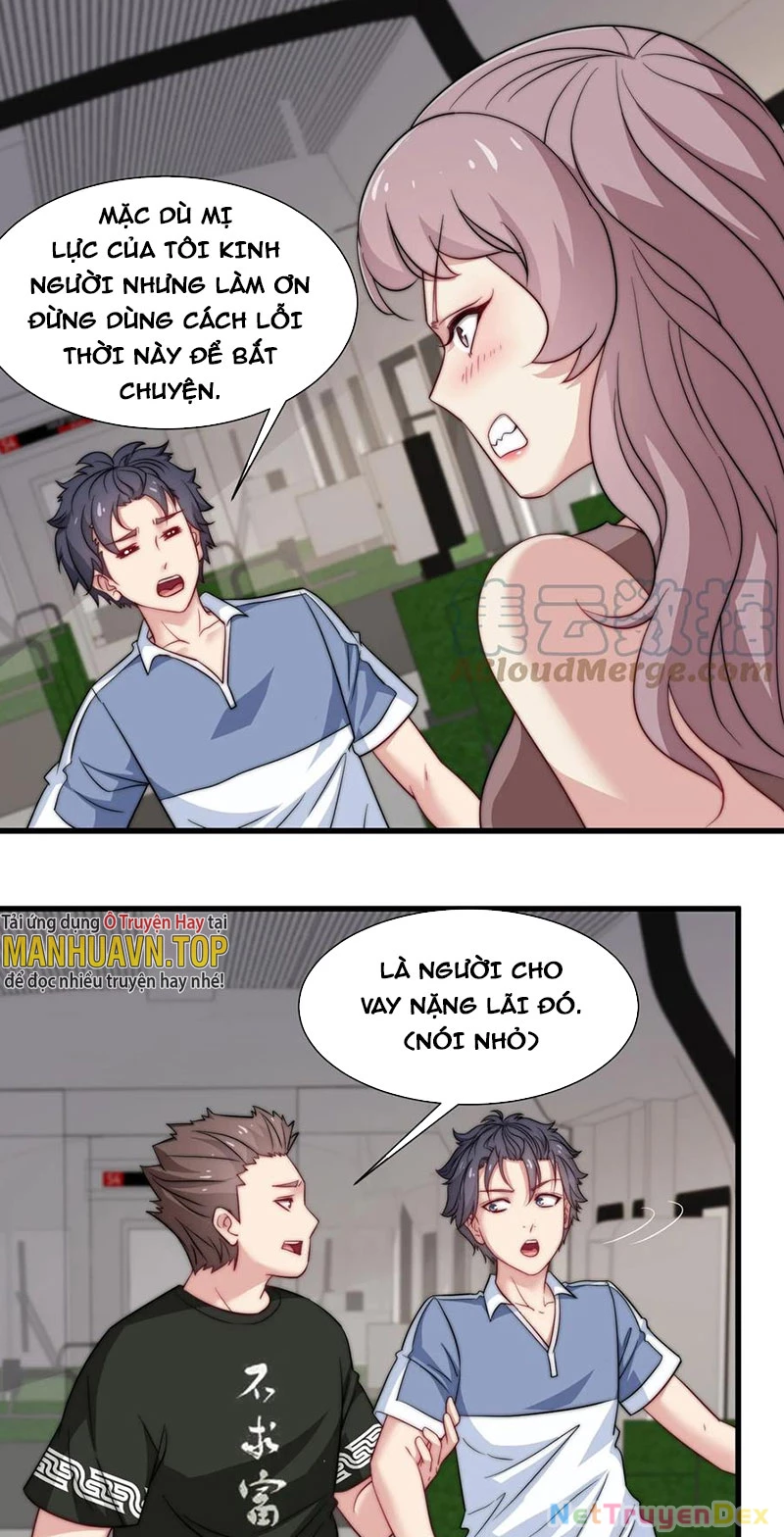 Slime ta treo cự long lên đánh là hợp lý nhỉ? Chapter 46 - Trang 2