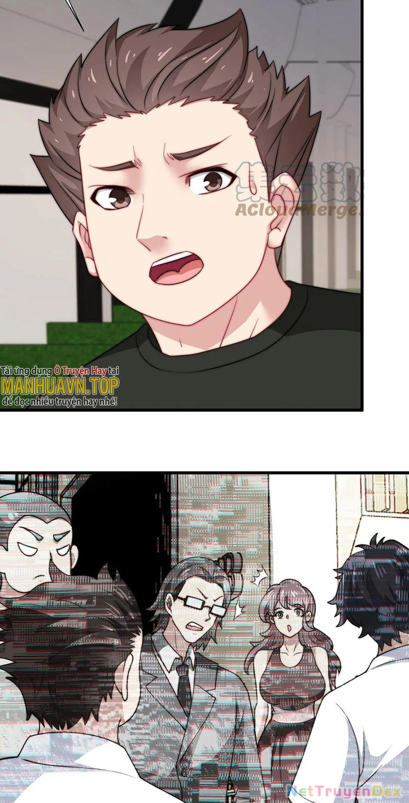 Slime ta treo cự long lên đánh là hợp lý nhỉ? Chapter 46 - Trang 2