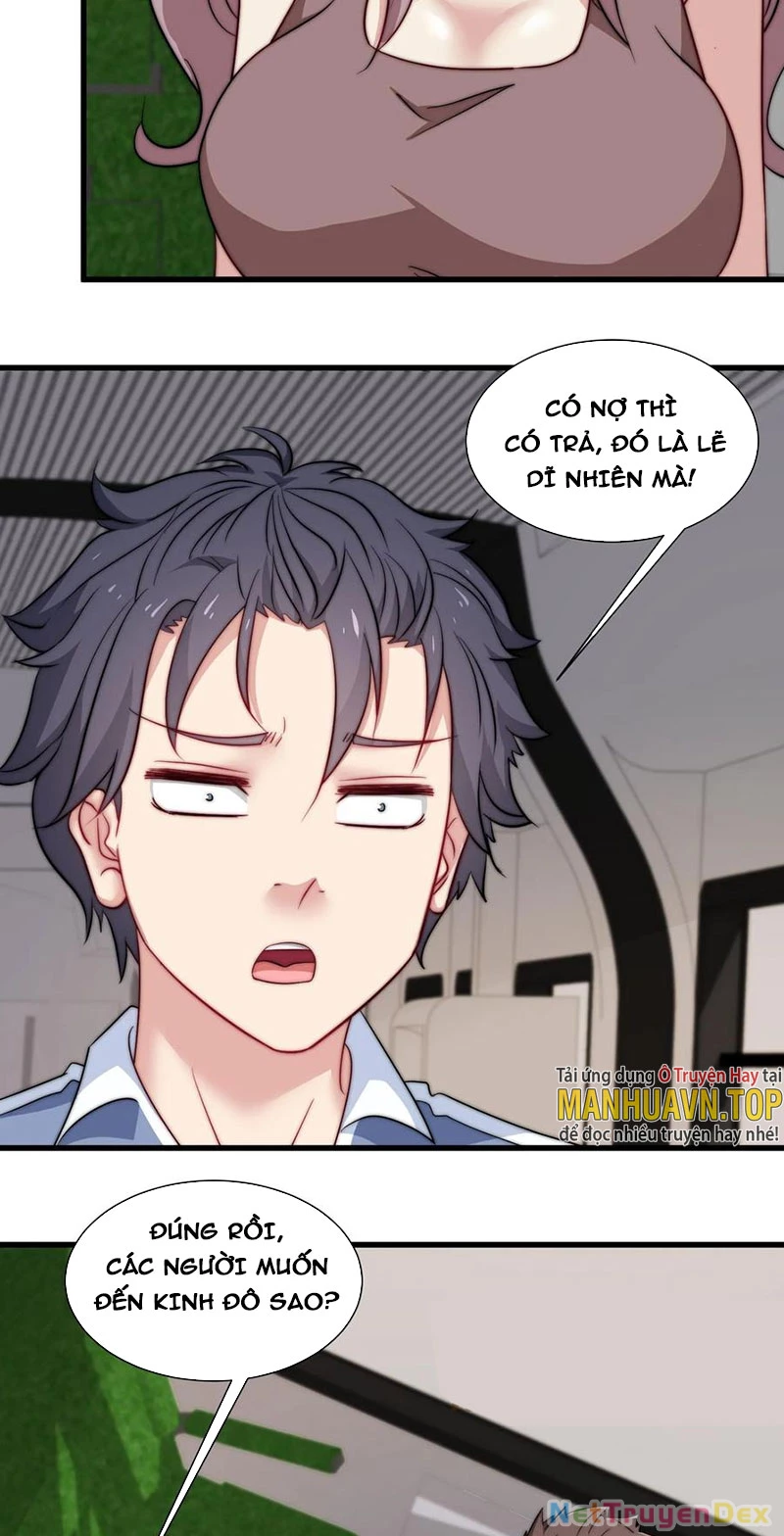 Slime ta treo cự long lên đánh là hợp lý nhỉ? Chapter 46 - Trang 2