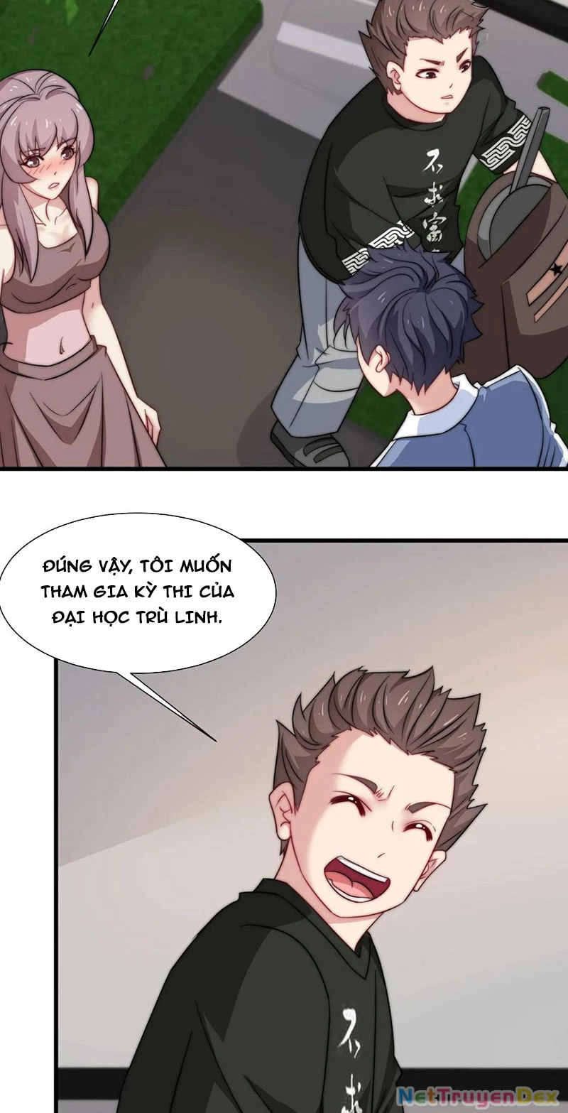 Slime ta treo cự long lên đánh là hợp lý nhỉ? Chapter 46 - Trang 2