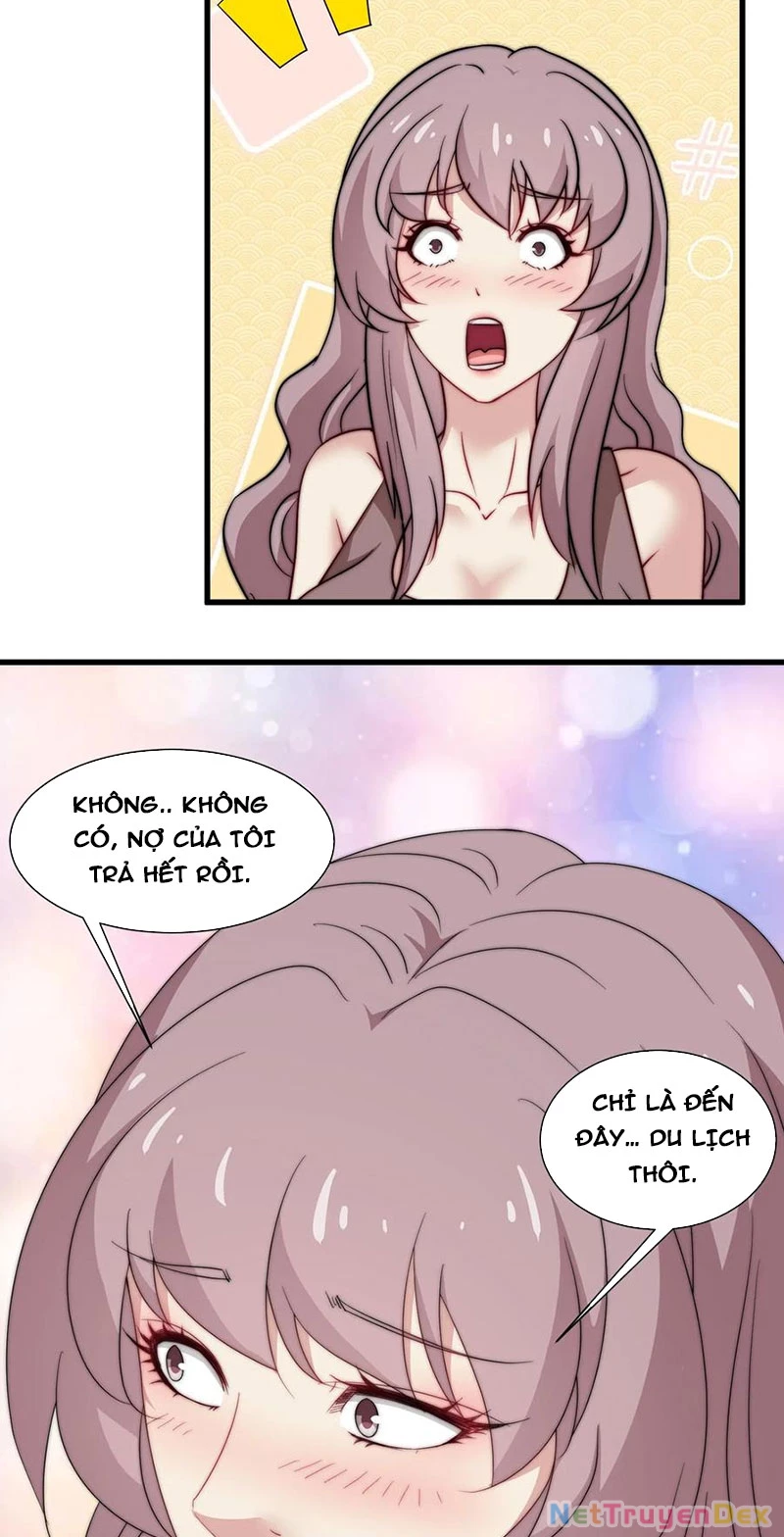 Slime ta treo cự long lên đánh là hợp lý nhỉ? Chapter 46 - Trang 2