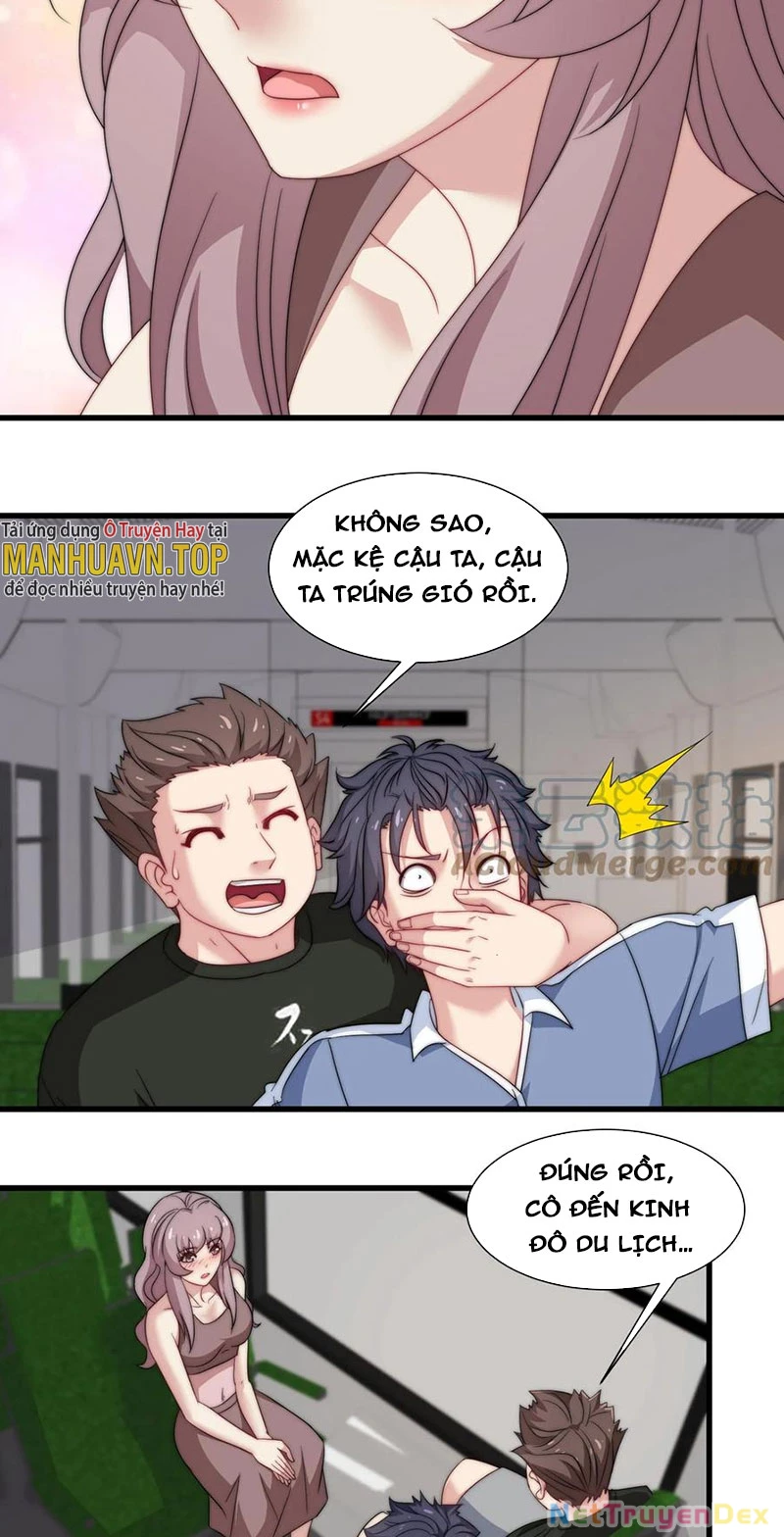 Slime ta treo cự long lên đánh là hợp lý nhỉ? Chapter 46 - Trang 2