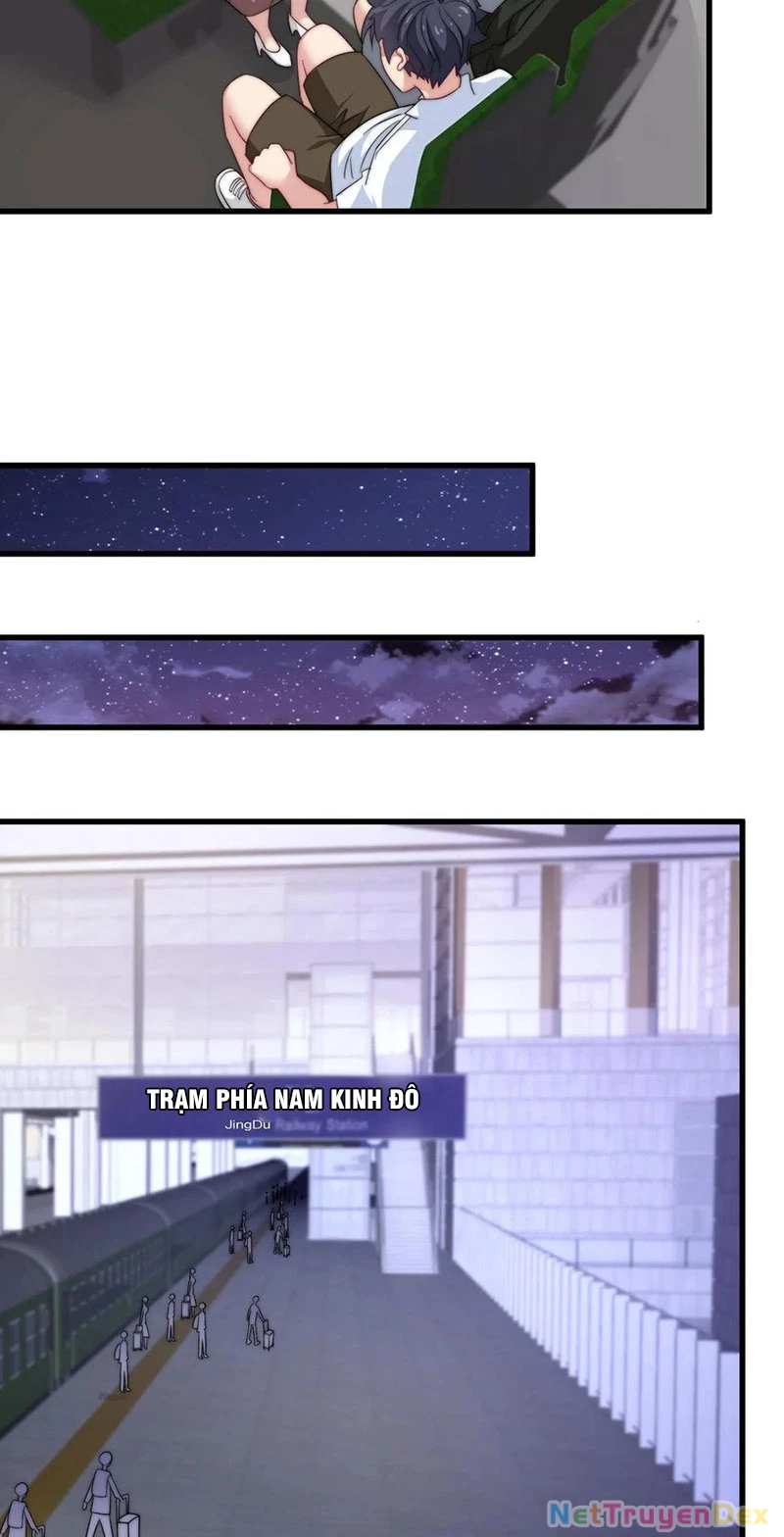 Slime ta treo cự long lên đánh là hợp lý nhỉ? Chapter 46 - Trang 2