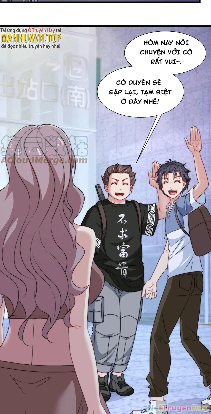 Slime ta treo cự long lên đánh là hợp lý nhỉ? Chapter 46 - Trang 2