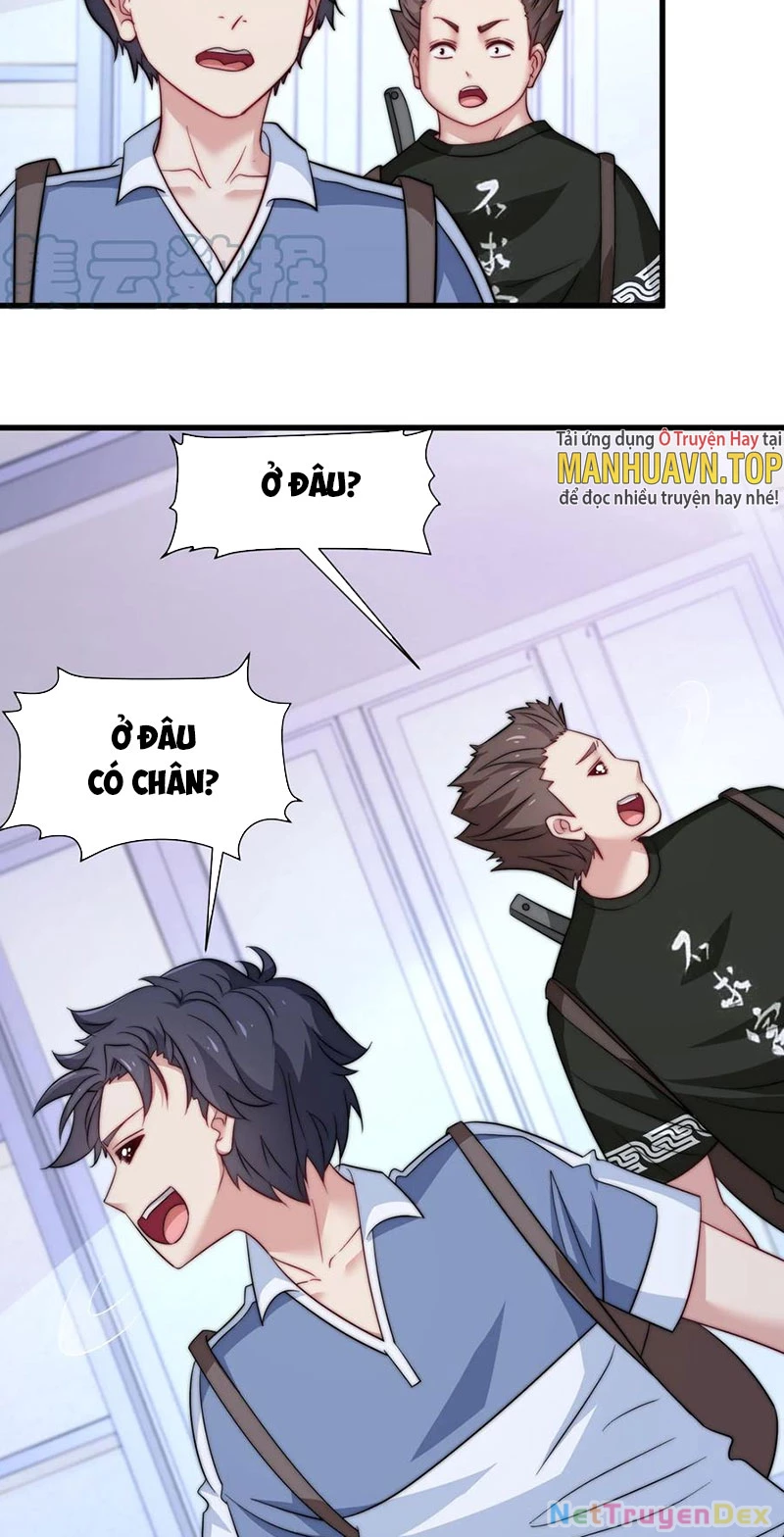 Slime ta treo cự long lên đánh là hợp lý nhỉ? Chapter 46 - Trang 2