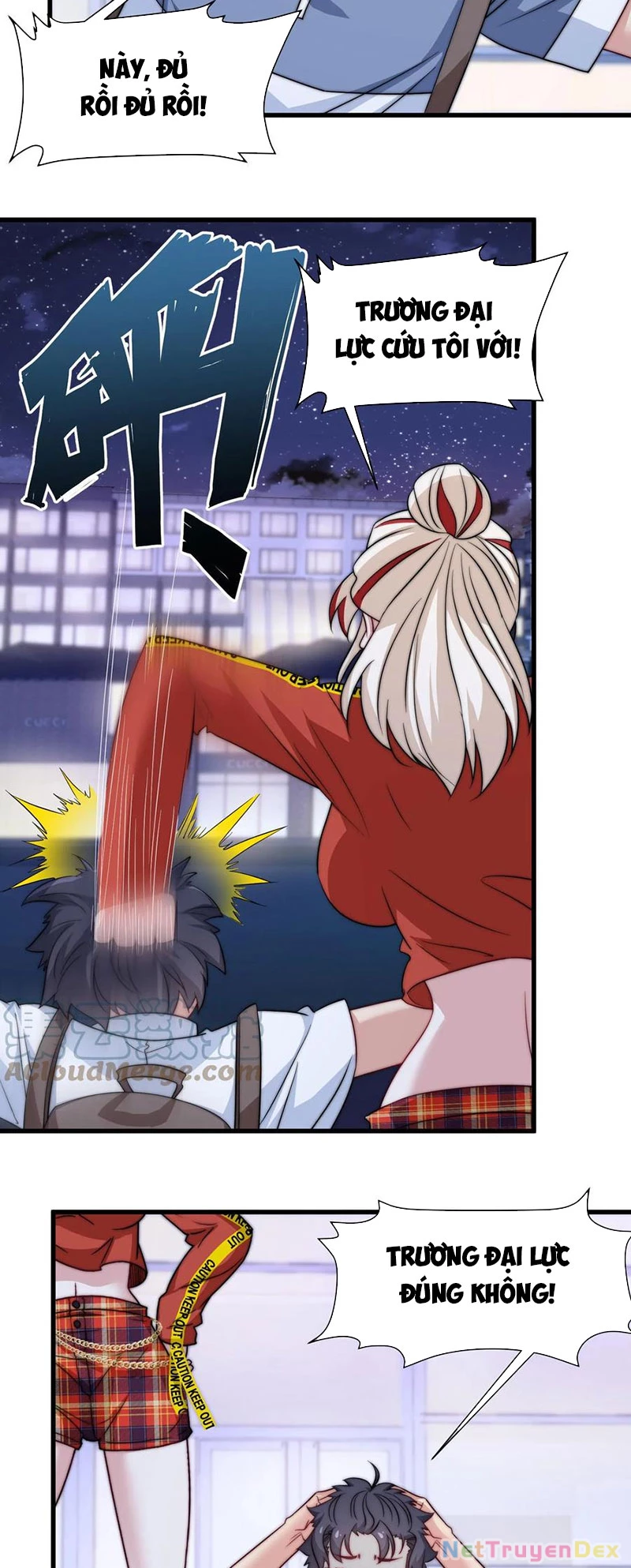 Slime ta treo cự long lên đánh là hợp lý nhỉ? Chapter 46 - Trang 2