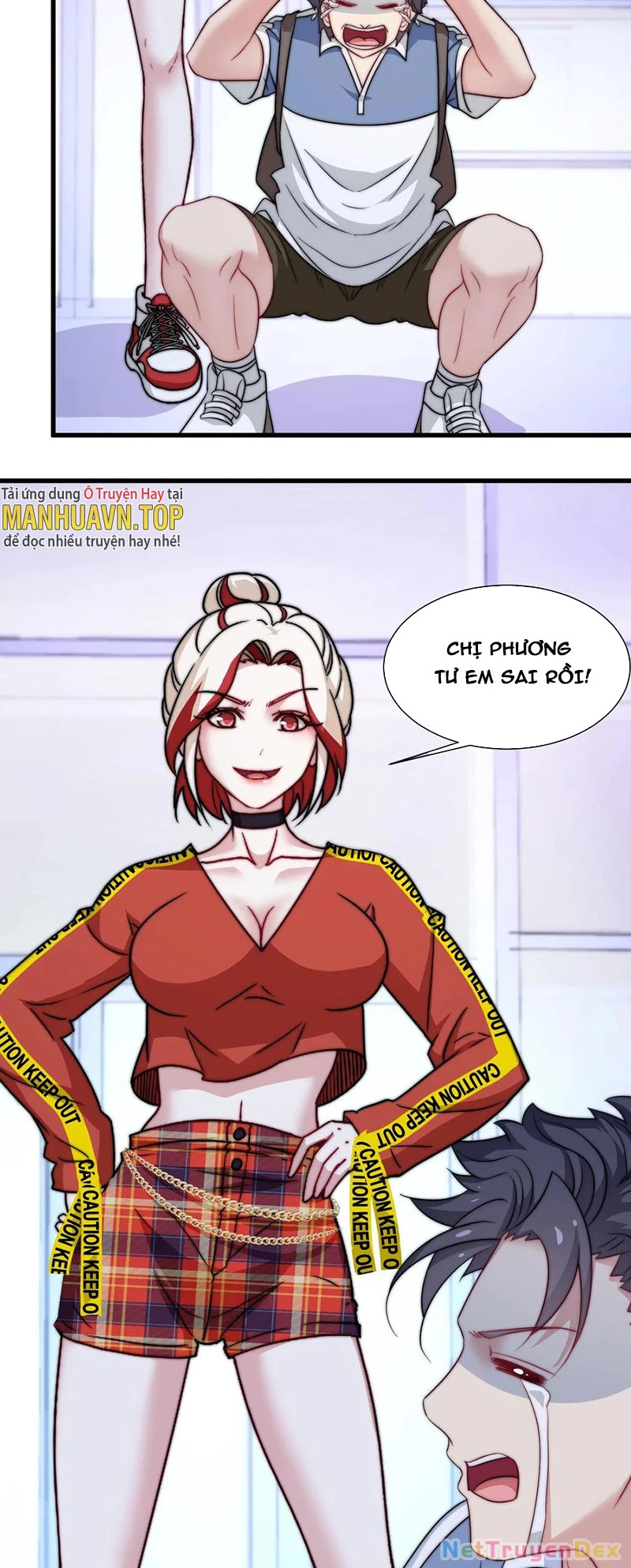 Slime ta treo cự long lên đánh là hợp lý nhỉ? Chapter 46 - Trang 2