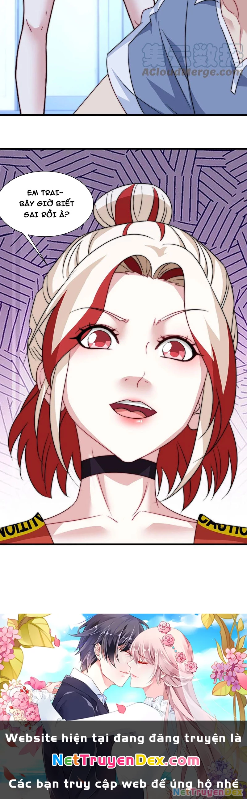 Slime ta treo cự long lên đánh là hợp lý nhỉ? Chapter 46 - Trang 2