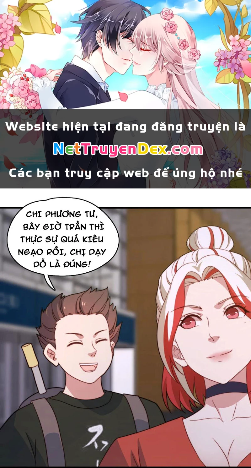 Slime ta treo cự long lên đánh là hợp lý nhỉ? Chapter 47 - Trang 2