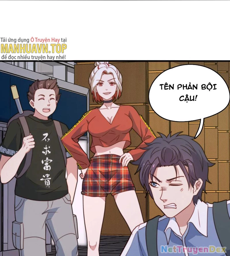 Slime ta treo cự long lên đánh là hợp lý nhỉ? Chapter 47 - Trang 2