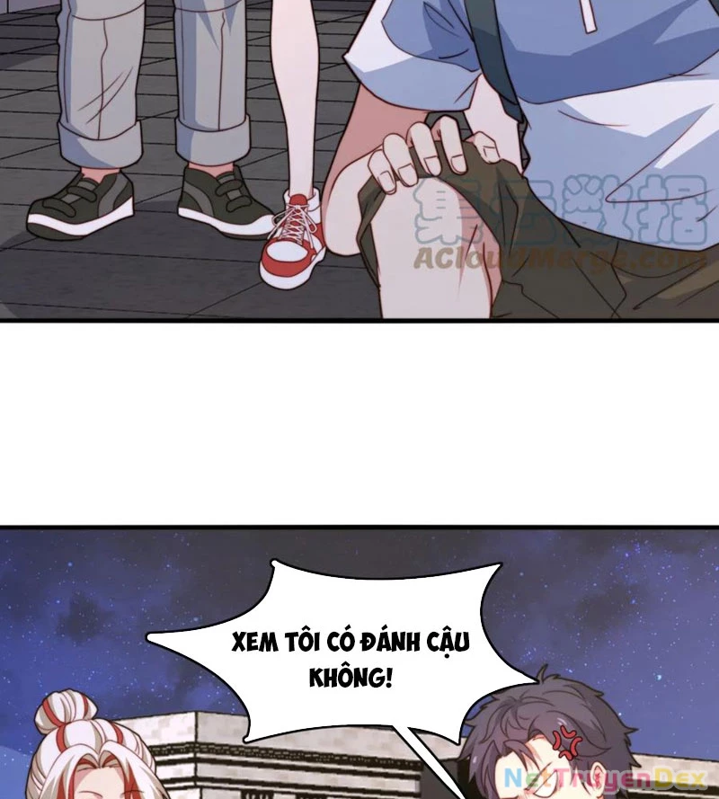 Slime ta treo cự long lên đánh là hợp lý nhỉ? Chapter 47 - Trang 2