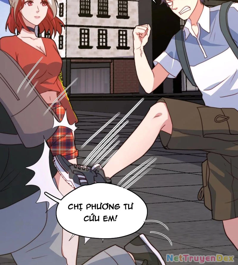 Slime ta treo cự long lên đánh là hợp lý nhỉ? Chapter 47 - Trang 2