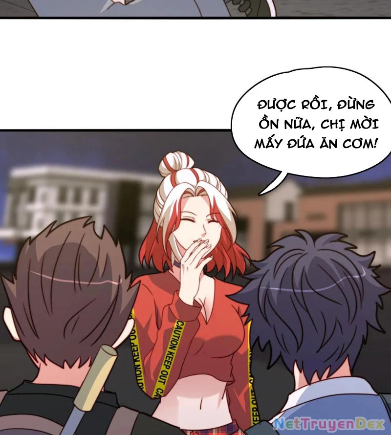 Slime ta treo cự long lên đánh là hợp lý nhỉ? Chapter 47 - Trang 2