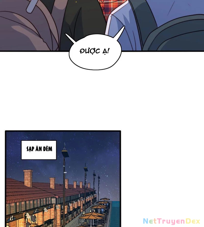 Slime ta treo cự long lên đánh là hợp lý nhỉ? Chapter 47 - Trang 2