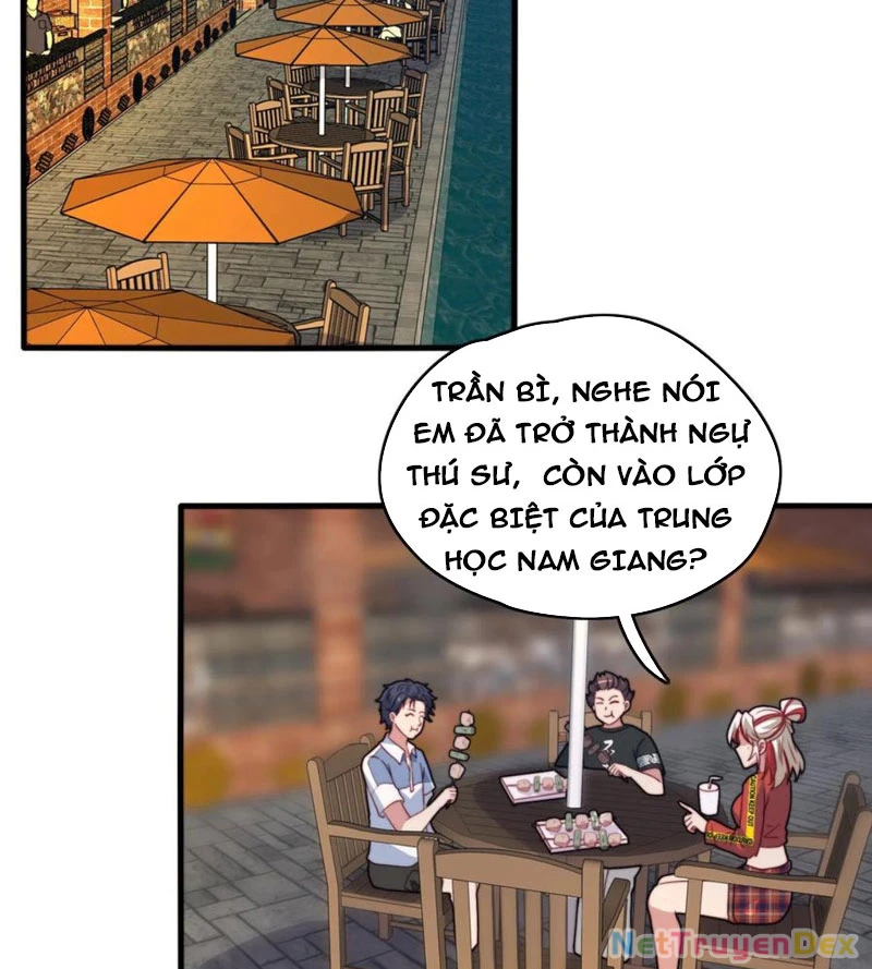 Slime ta treo cự long lên đánh là hợp lý nhỉ? Chapter 47 - Trang 2