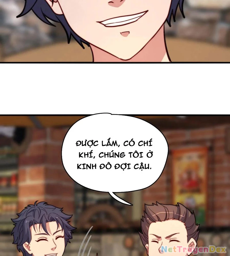 Slime ta treo cự long lên đánh là hợp lý nhỉ? Chapter 47 - Trang 2