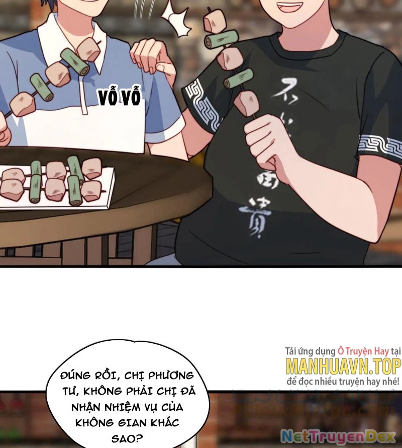 Slime ta treo cự long lên đánh là hợp lý nhỉ? Chapter 47 - Trang 2