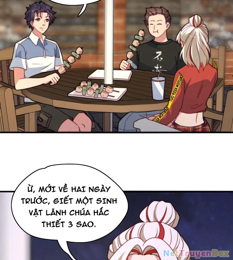 Slime ta treo cự long lên đánh là hợp lý nhỉ? Chapter 47 - Trang 2