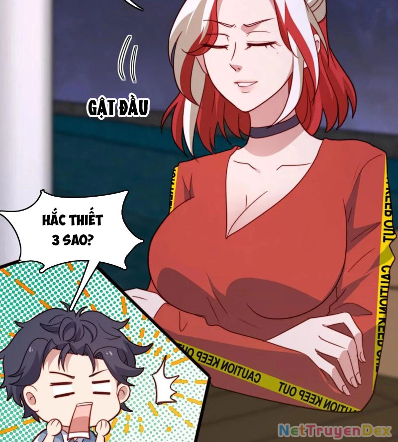 Slime ta treo cự long lên đánh là hợp lý nhỉ? Chapter 47 - Trang 2