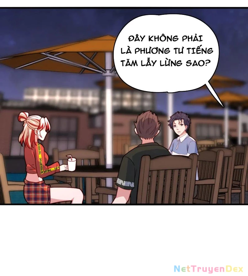 Slime ta treo cự long lên đánh là hợp lý nhỉ? Chapter 47 - Trang 2