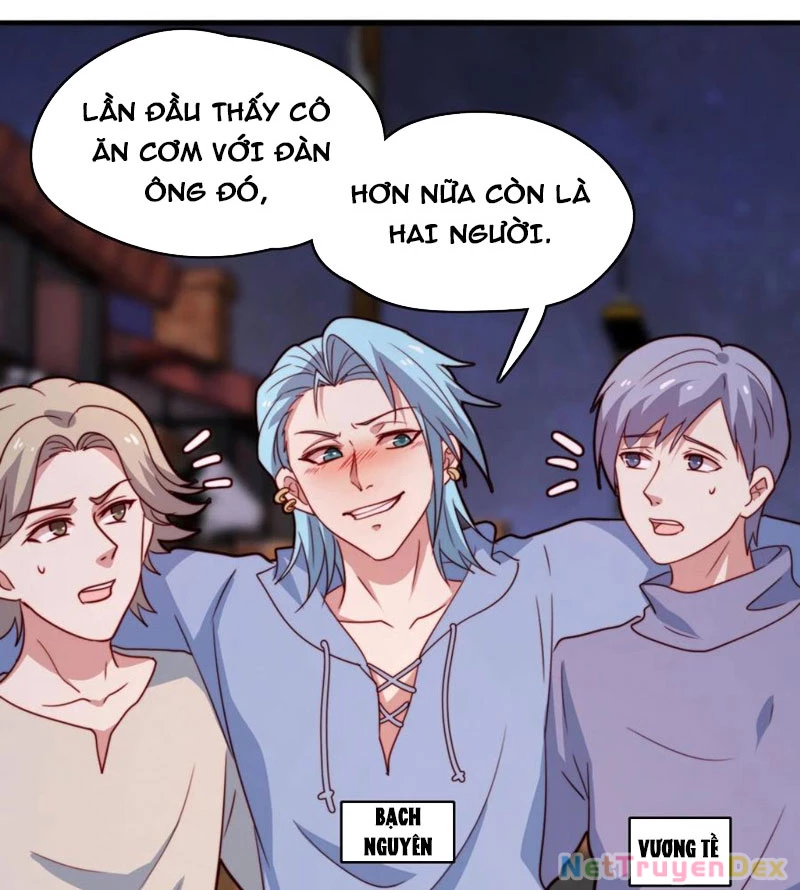 Slime ta treo cự long lên đánh là hợp lý nhỉ? Chapter 47 - Trang 2