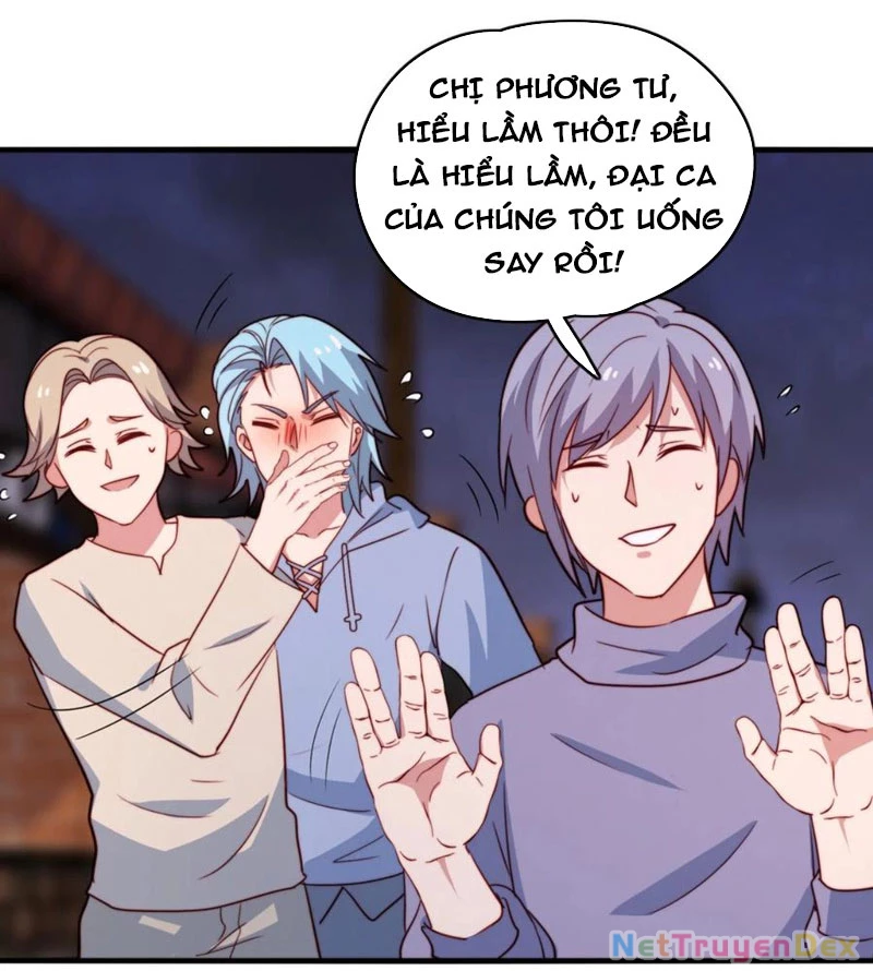Slime ta treo cự long lên đánh là hợp lý nhỉ? Chapter 47 - Trang 2