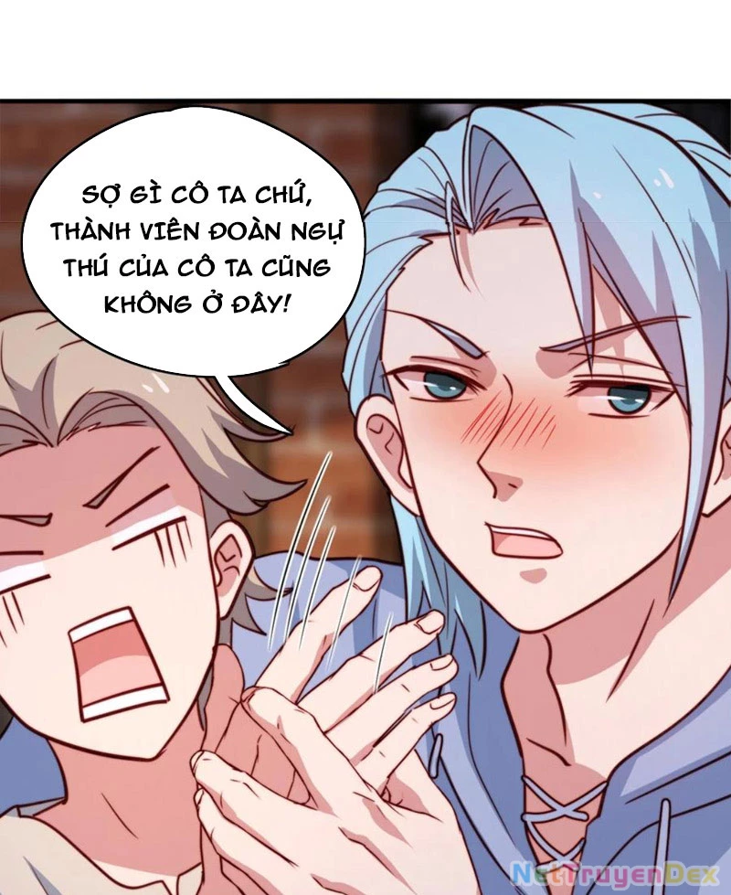 Slime ta treo cự long lên đánh là hợp lý nhỉ? Chapter 47 - Trang 2