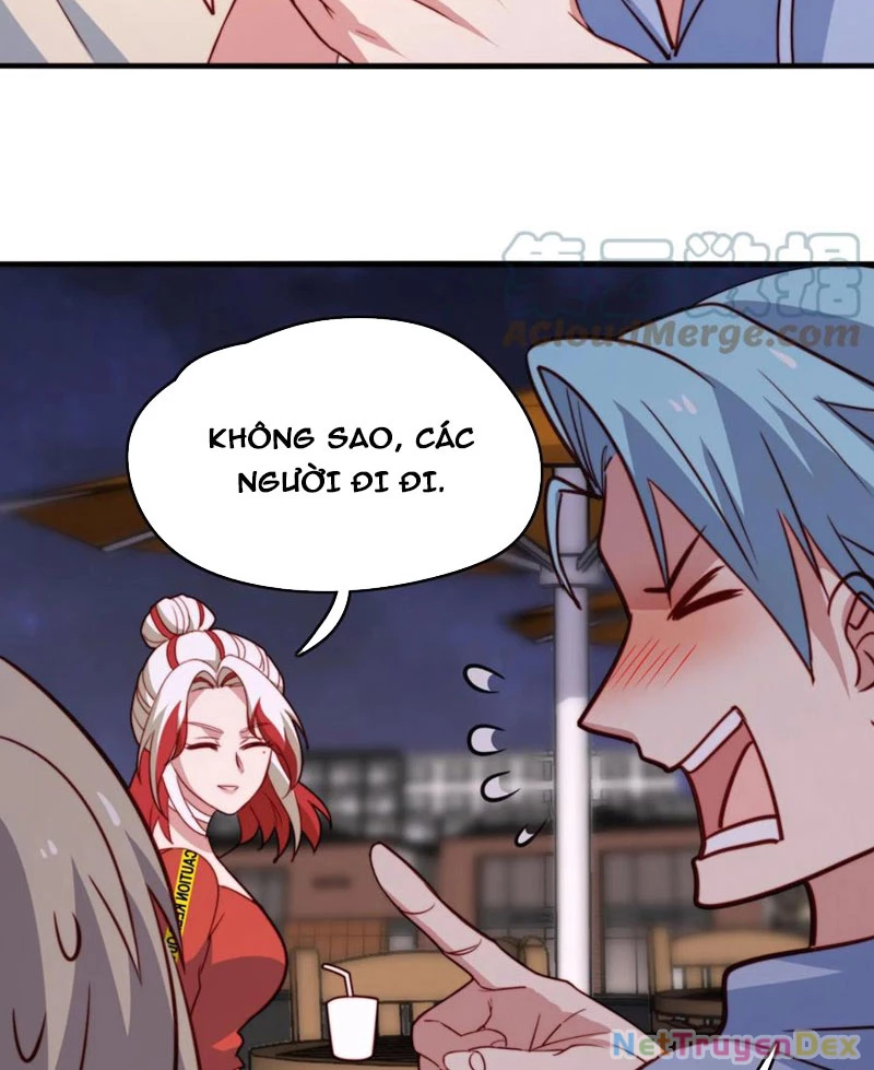 Slime ta treo cự long lên đánh là hợp lý nhỉ? Chapter 47 - Trang 2