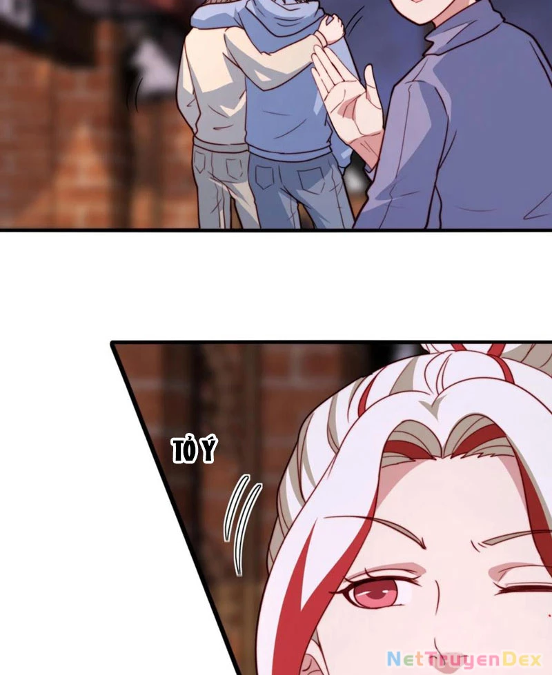 Slime ta treo cự long lên đánh là hợp lý nhỉ? Chapter 47 - Trang 2